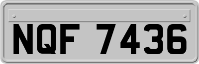 NQF7436