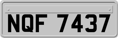 NQF7437