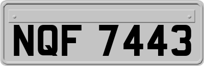 NQF7443