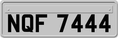 NQF7444