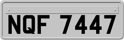 NQF7447