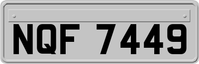 NQF7449