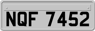 NQF7452