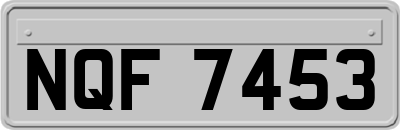 NQF7453