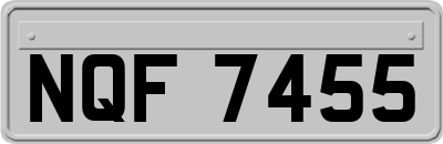 NQF7455
