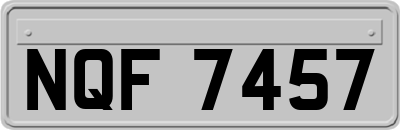 NQF7457