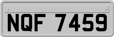 NQF7459