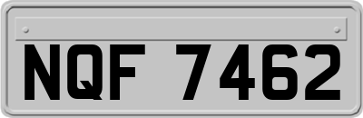 NQF7462
