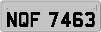 NQF7463