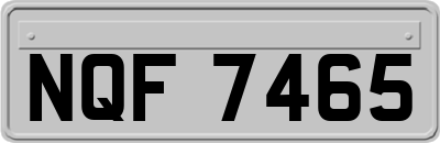 NQF7465