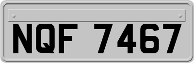 NQF7467