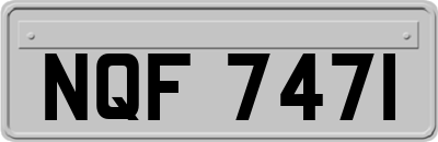 NQF7471