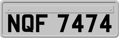 NQF7474