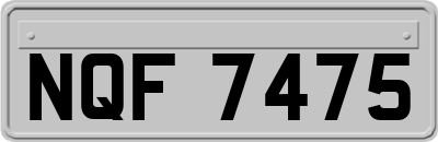 NQF7475