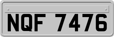 NQF7476