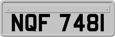 NQF7481