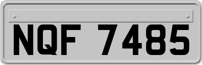 NQF7485