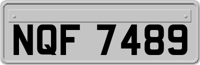 NQF7489