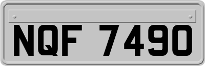 NQF7490