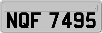 NQF7495