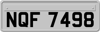 NQF7498