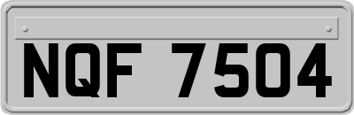 NQF7504