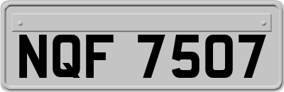 NQF7507