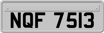 NQF7513