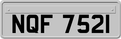 NQF7521