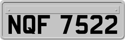 NQF7522
