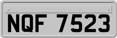 NQF7523