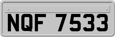NQF7533
