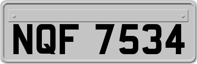 NQF7534