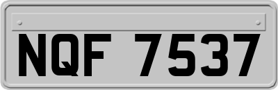 NQF7537