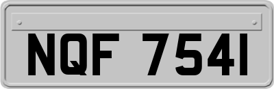 NQF7541