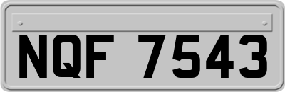NQF7543