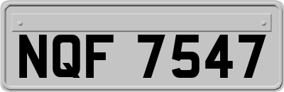 NQF7547