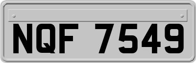 NQF7549