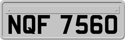 NQF7560