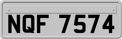 NQF7574