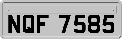 NQF7585