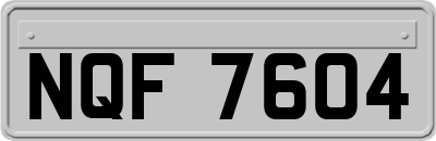 NQF7604