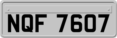 NQF7607