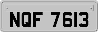 NQF7613