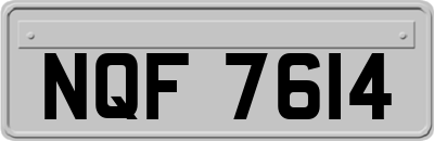 NQF7614
