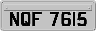 NQF7615