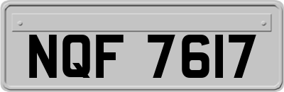 NQF7617
