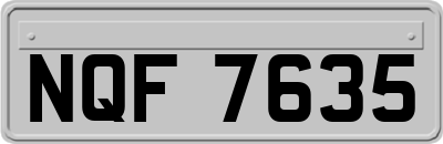 NQF7635