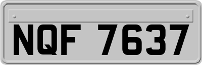 NQF7637