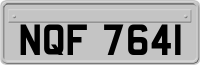 NQF7641